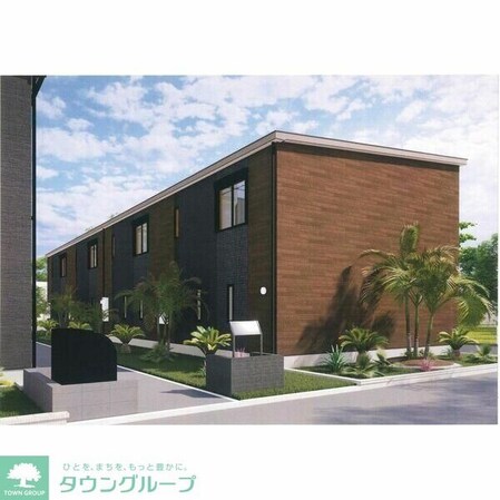 Pacifica ShonanA棟の物件内観写真